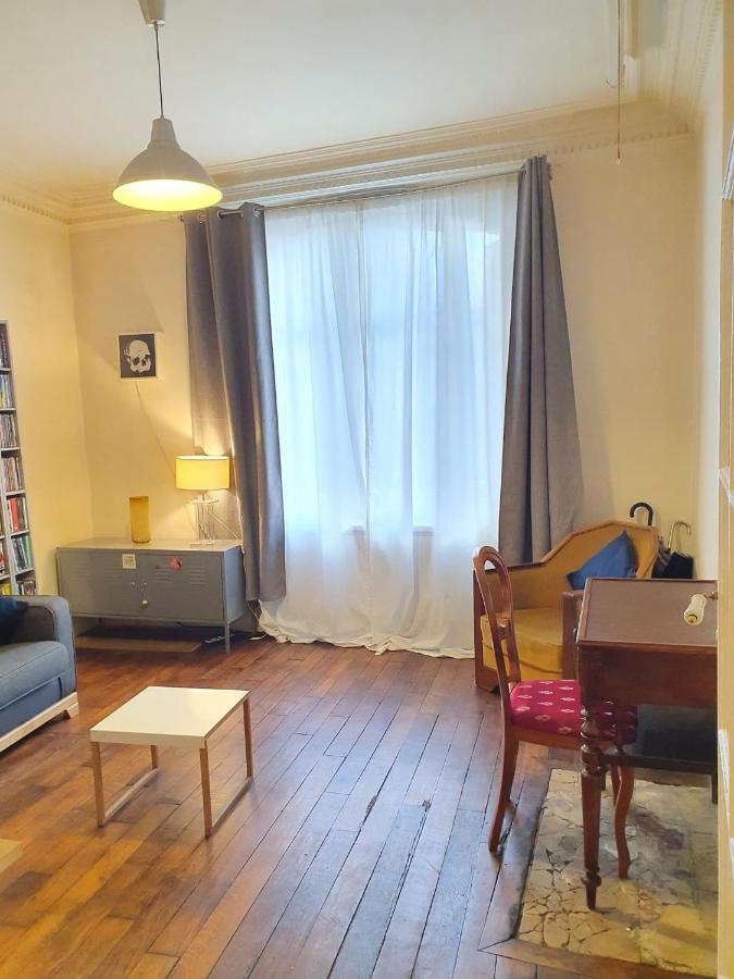 Home Sweet Home Montmartre Felix Ziem Paris Eksteriør billede